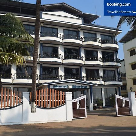 Hotel Murud Marina Екстериор снимка