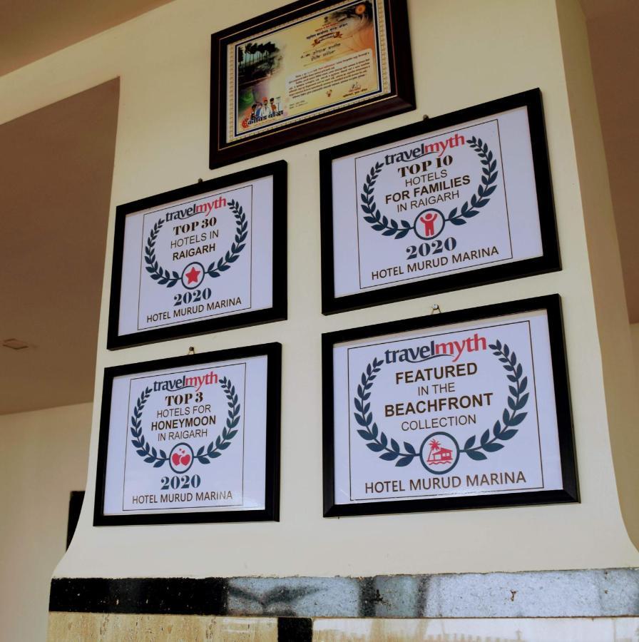 Hotel Murud Marina Екстериор снимка