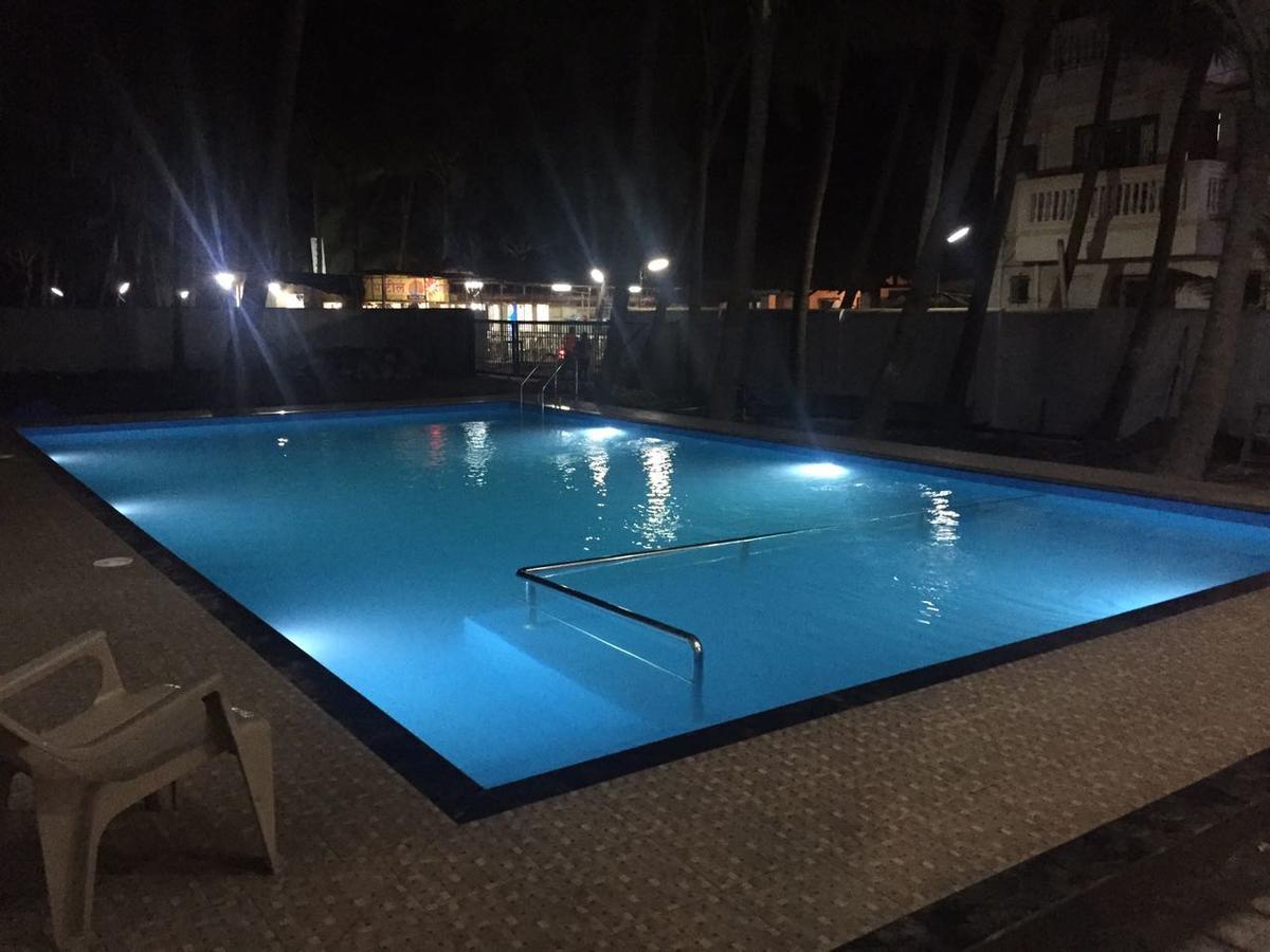 Hotel Murud Marina Екстериор снимка