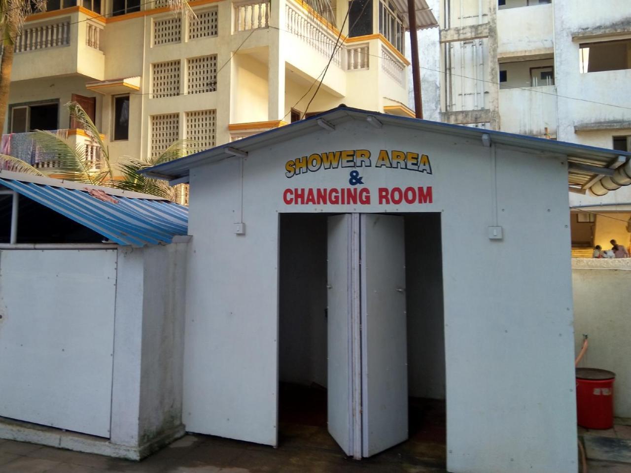Hotel Murud Marina Екстериор снимка